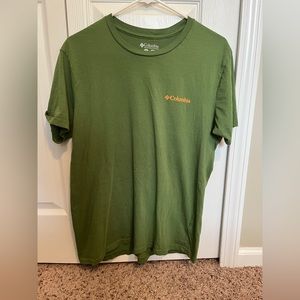 Columbia Shirt |‎ Large